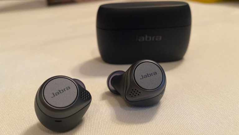 Jabra Elite Active 75t earbuds launched at Rs 16,999