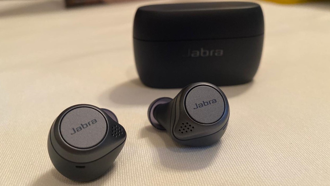 Jabra Elite Active 75t earbuds launched at Rs 16,999 | Techniblogic