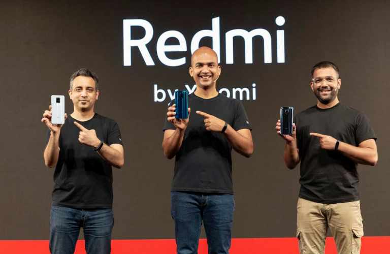 Redmi Note 9 Pro launched in India