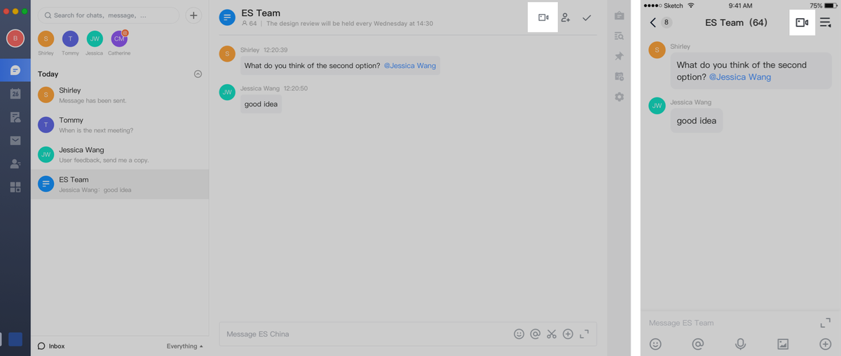 10 Best Zoom Alternative Host for Video Conferencing (2024)