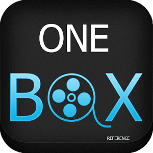 OneBox-HD
