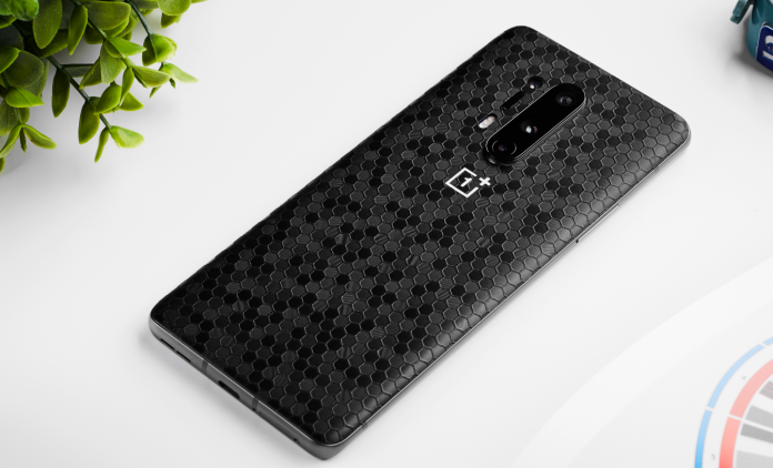 OnePlus 8 Pro and OnePlus 8 Cases