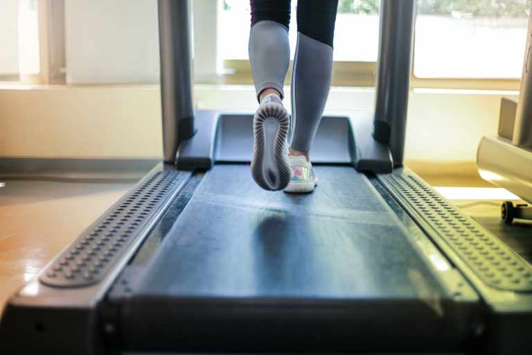 6 Best Walking Pad 2024 Best Foldable Treadmill to Buy!