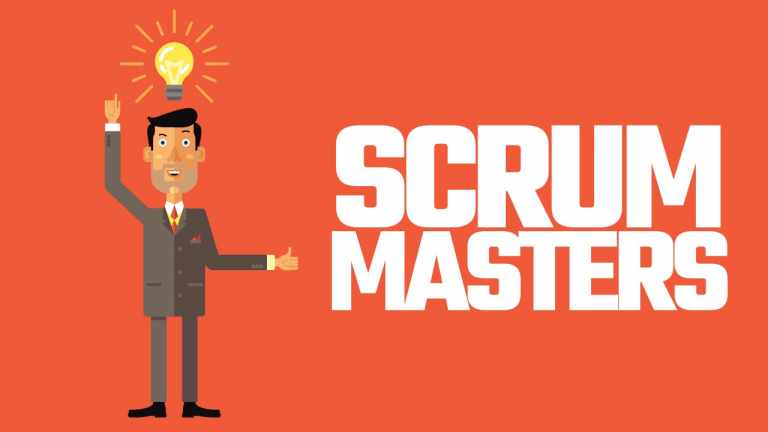 Agile Project Management: What is a Scrum Master?
