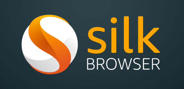 silk-browser Best Apps for Amazon Fire TV