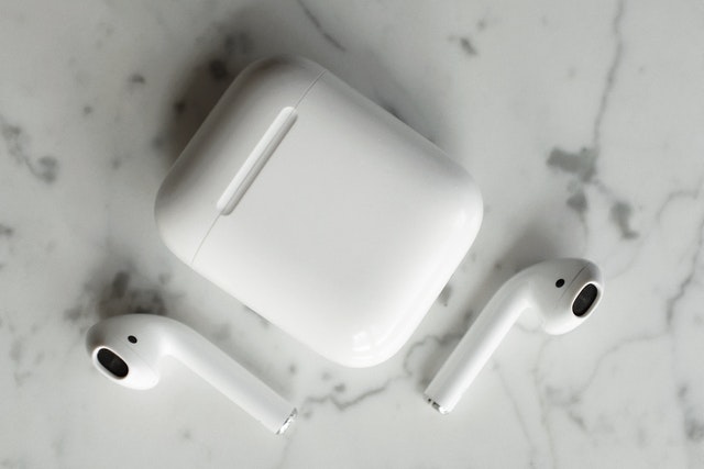 Airpods Charging Cases