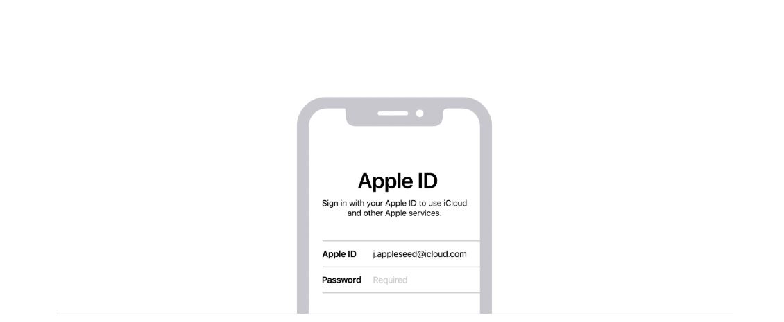 Apple ID