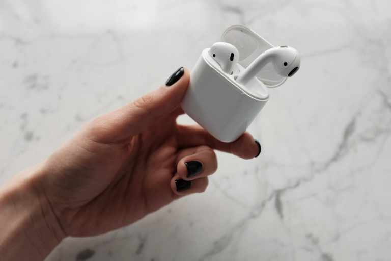 Best AirPods Charging Case