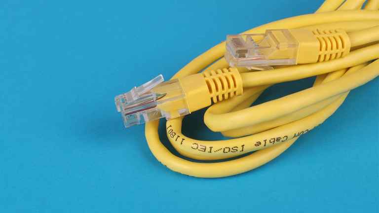 8 Best Ethernet Cable For Gaming 2021