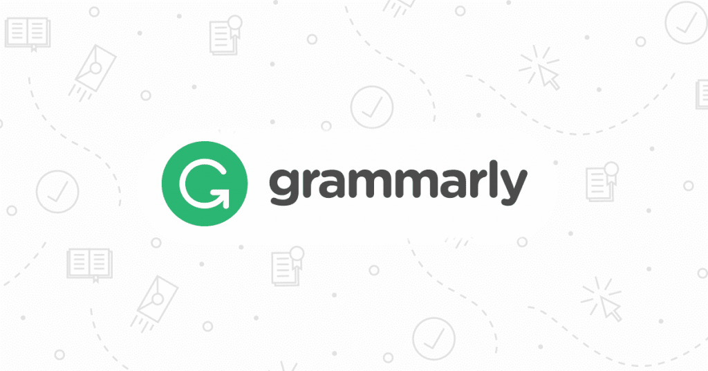 Grammarly best office app