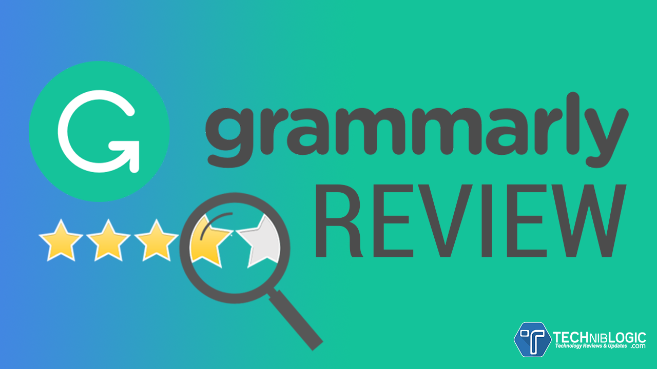 Grammarly Review 2021 - Is Grammarly Premium Worth to Buy?