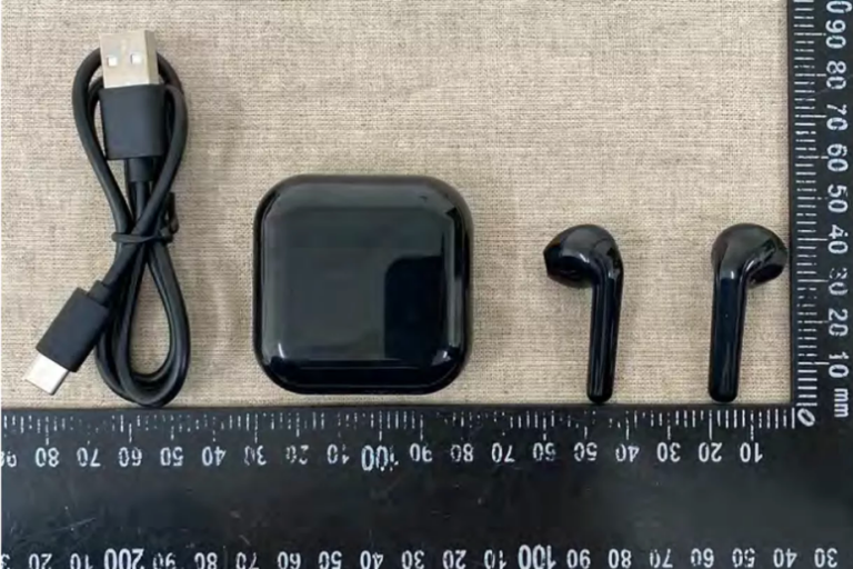 HTC U Ear Blackpods Launching Soon