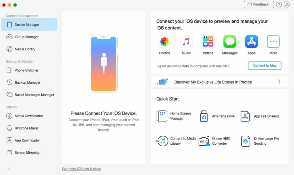 How to Transfer WhatsApp from Android to iPhone | Techniblogic