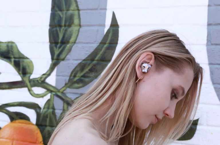 Wow! Tiger&Rose Earbuds Inspired by Tiger