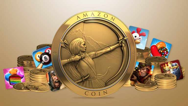 What are Amazon Coins? How to Use Amazon’s Digital Currency?