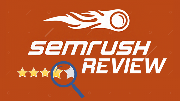 SEMrush Review 2021: 10x Your Traffic [Step-By-Step Guide]