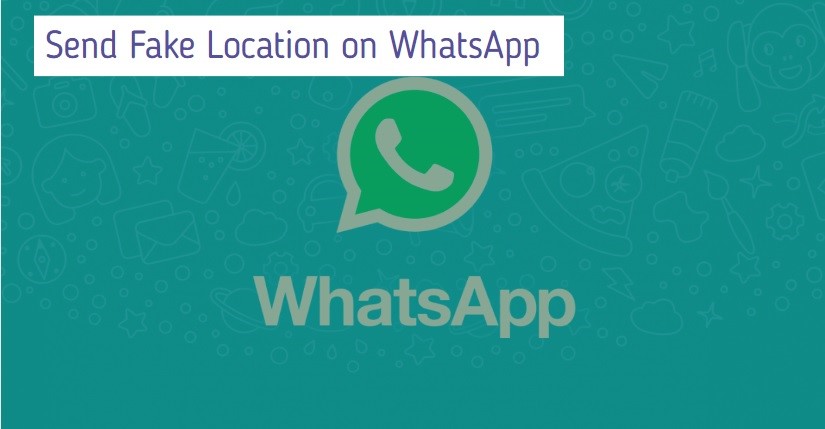 Whatsapp iphone standort faken iPhone Standort