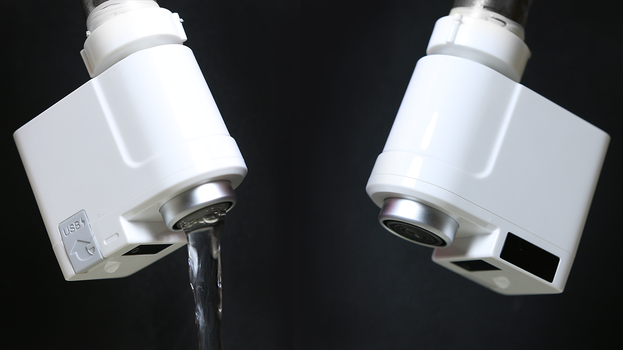 NonContact Automatic Tap Sensor Price in India & Best Offer