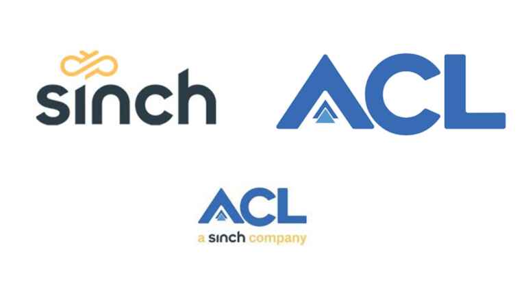 Sinch to buy India’s ACL Mobile for SEK 655 million/Rs 535 crore.