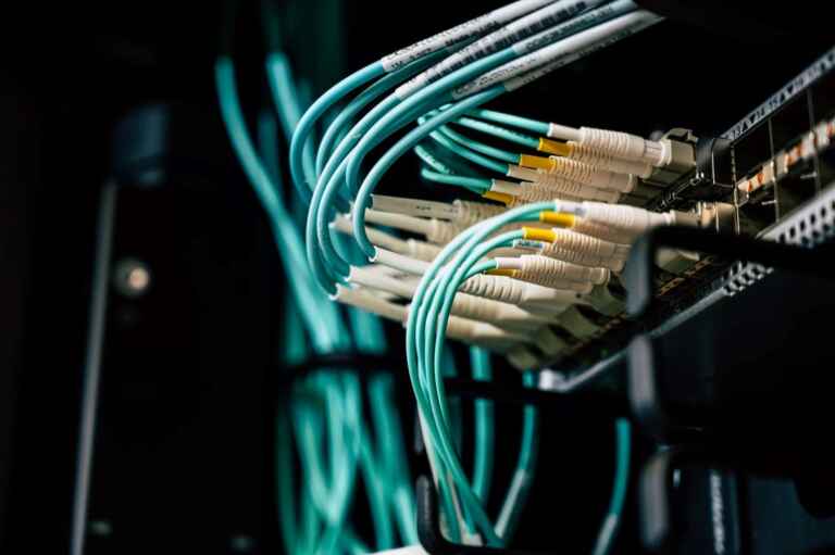 What Is Structured Network Cabling