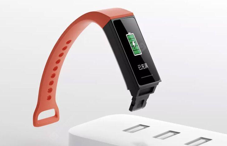 Xiaomi Redmi Band Fitness Tracker