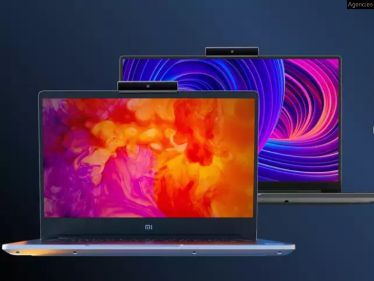 Mi Notebook 14, Notebook 14 Horizon Launched