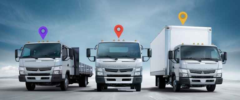 Benefits of EZ GS Fleet Tracking for Small Business in the USA