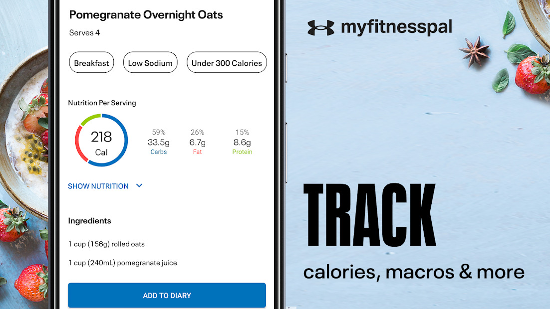 MyFitnessPal-Best-Fitness-App