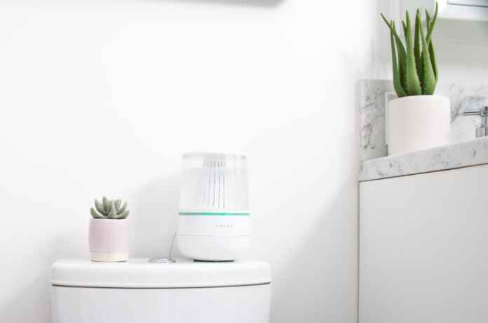 Shine: Automate Toilet Cleaning