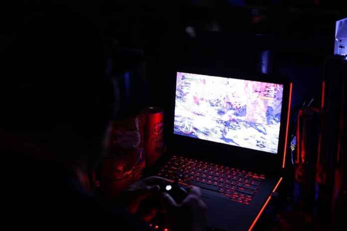 choose the Best Gaming Laptop