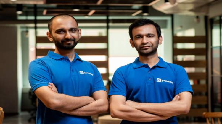 Gamezop raises Rs. 32 Crores by BITKRAFT Ventures