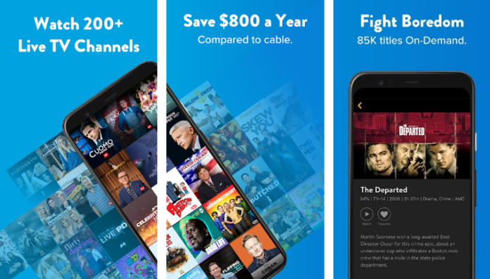 10 Best Android TV App 2024 - Best Apps for Smart TV