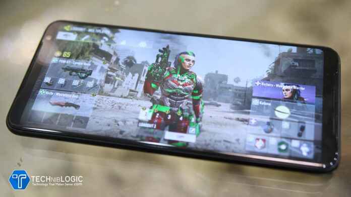 Best 144FPS Android Games
