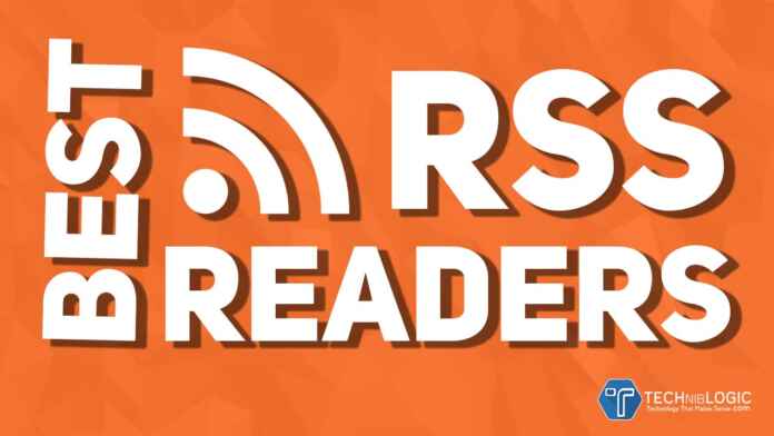 Best RSS readers