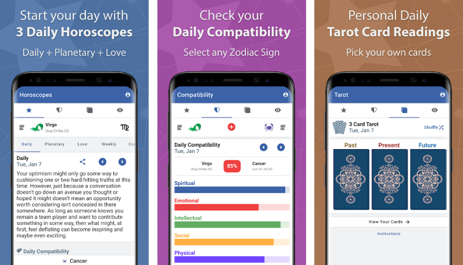 Horoscopes-Tarot-Best-Free-Horoscope-App