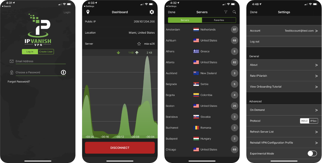 IPVanishVPn-Best-VPN-For-iOS