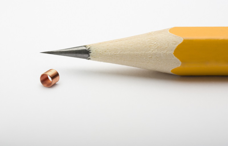 Custom Coil Manufacturing Process Custom Coil Manufacturing Process