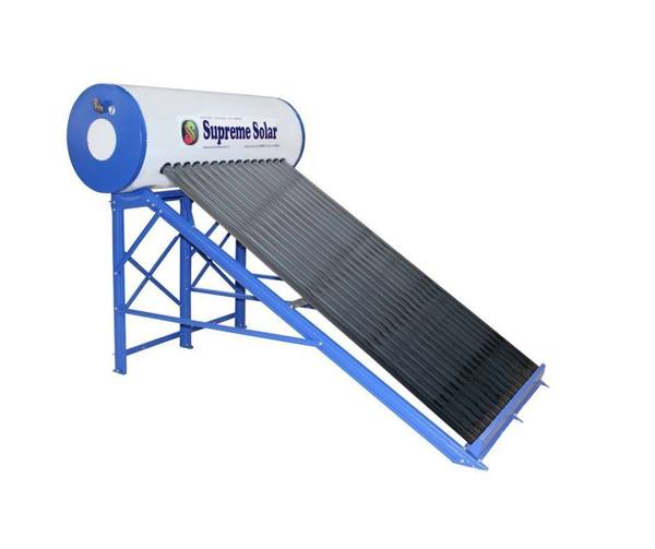 Supreme Solar 220 GL Water Heater