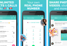 FreeTone-Free-Calls-Texting-best-texting-app