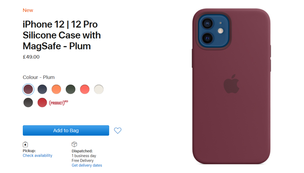 Best iPhone 12 Pro Case