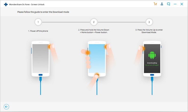 How to reset a locked iPhone or Android Phone using simple steps 7