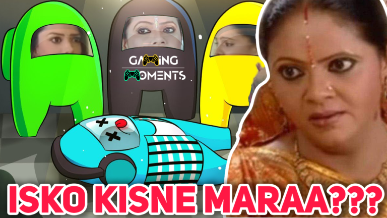 5 Best Games Like Among Us 2021