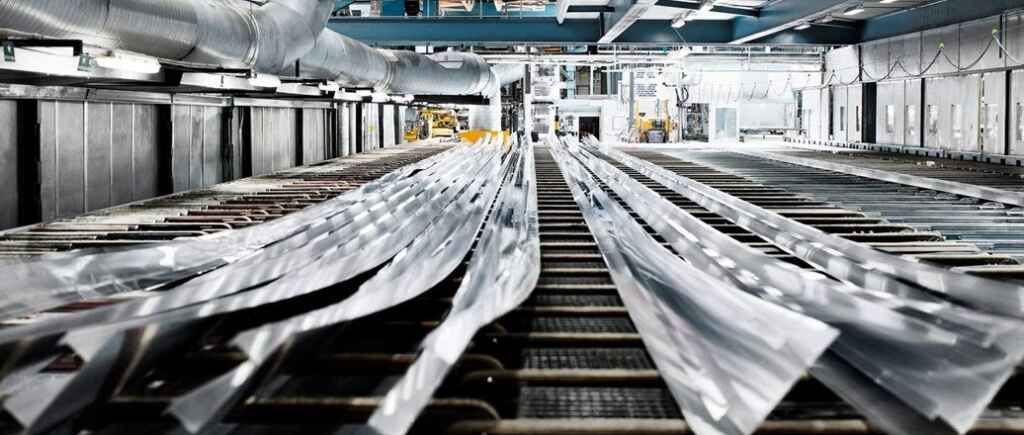 The Top Benefits And Industrial Applications Of Aluminum Extrusion Profiles 2