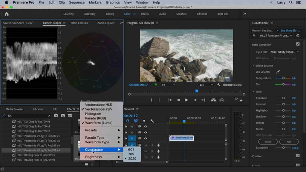 9 Best Video Editing Software for YouTube [From Beginner to Pro] 1