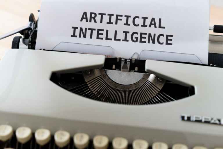 Required Qualification for Artificial Intelligence Jobs