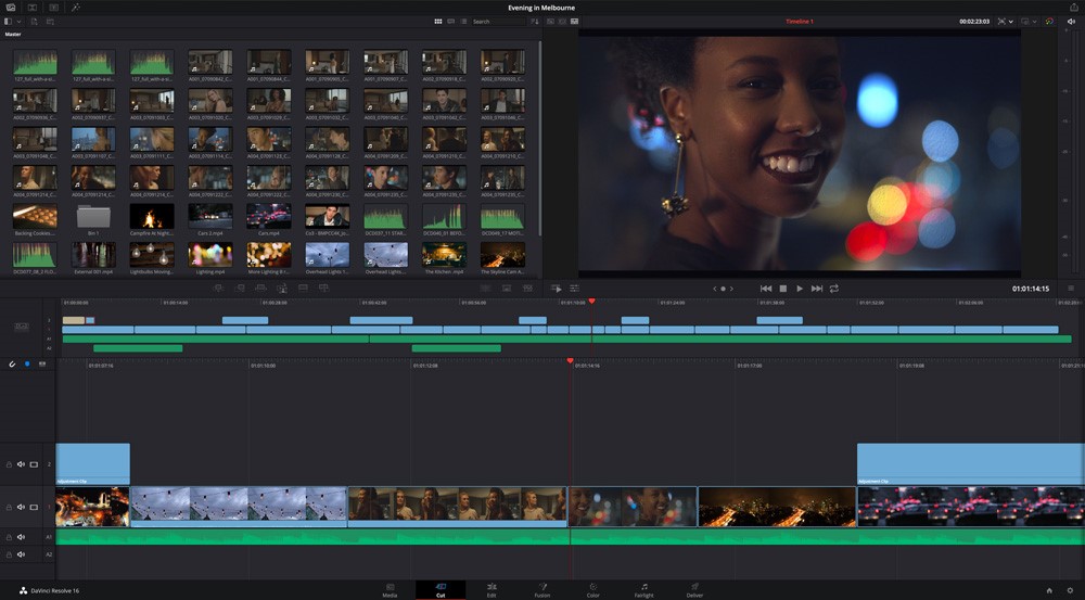 Top 10 Video Editors Worth A Try 2021 2