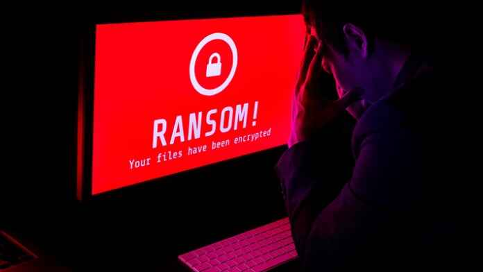 Ransomware Ransomware in GitHub Prevent Ransomware Attacks