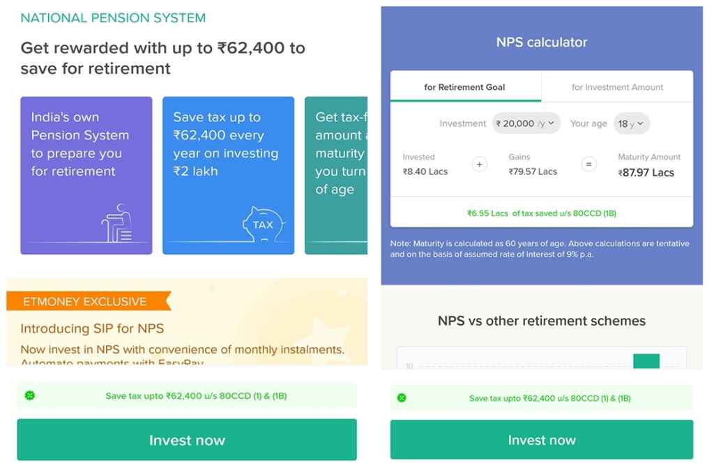 ETMONEY App Review 2021 : Safe to Use? 5