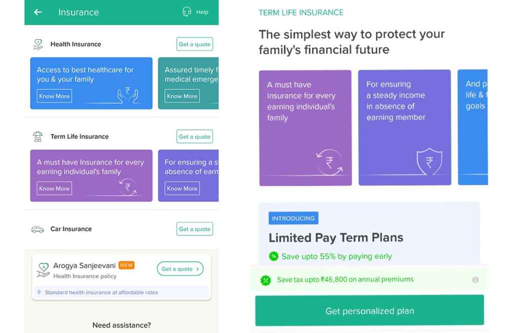 ETMONEY App Review 2021 : Safe to Use? 3