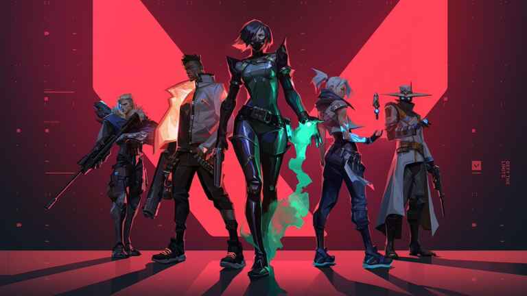 How to play the new Replication game mode in VALORANT